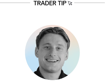 Trader Tip